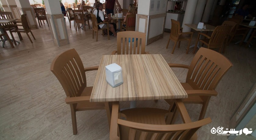   هتل سی لایف فمیلی ریزورت شهر آنتالیا